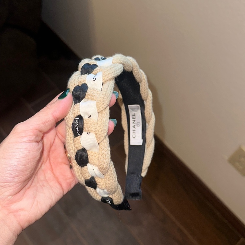Headband